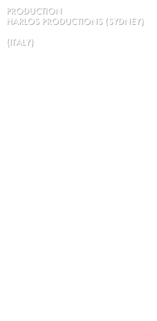 PRODUCTION 
HARLOS PRODUCTIONS (Sydney)
theater in der hoffnung (italy) 


Shakespeare for Schools

with 
Scarlett Ritchie
and
Johann Walraven

directed by
David Ritchie


16 -30 March 2011, am and pm with discussion afterwards
THEATER IM HOF, BOZEN



ENQUIRIES:
02 9958 8525


EMAIL US:
harlosproductions@ozemail.com.au