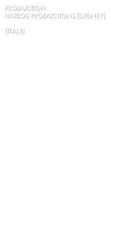 PRODUCTION 
HARLOS PRODUCTIONS (Sydney)
theater in der hoffnung (italy) 


Shakespeare for Schools

with 
David Ritchie
and
Gertraud Ingeborg

directed by
Scarlett Ritchie


March 2013, am and pm with discussion afterwards
THEATER IM HOF, BOZEN



ENQUIRIES:
02 9357 6853


EMAIL US:
harlosproductions@ozemail.com.au